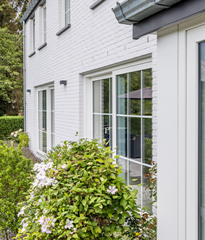 Maison basse énergie – matériaux durables, ventilation, isolation performante