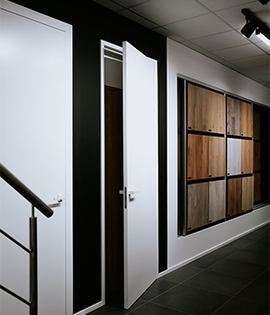 Détails et finitions haut de gamme – maison design Belgique