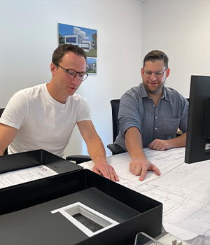 Devis transparent pour construction maison sur mesure avec prix détaillé et budget maîtrisé