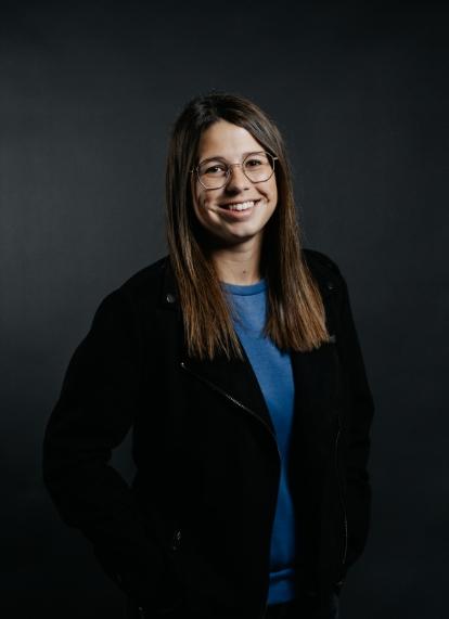 Victoria Pardo Garcia