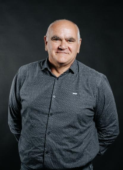 Jean-Marc Wydooghe
