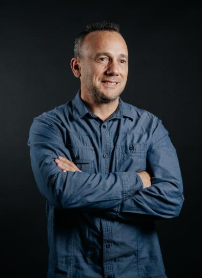 Olivier Jennes