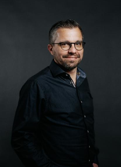 Olivier Hombleu