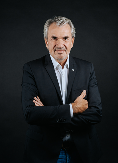 Etienne Piron