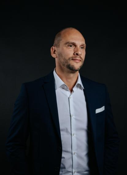 Christophe Georges