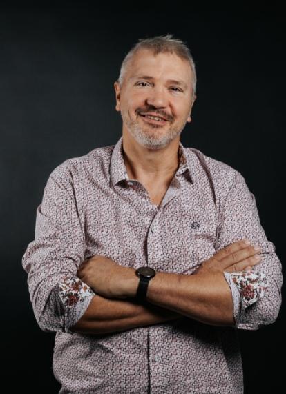 Eric Dethier