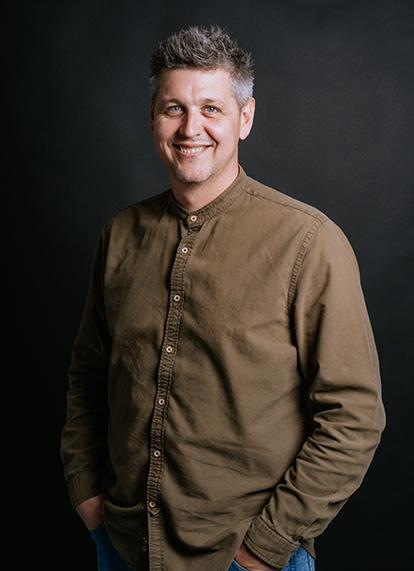 Steve Tavolieri