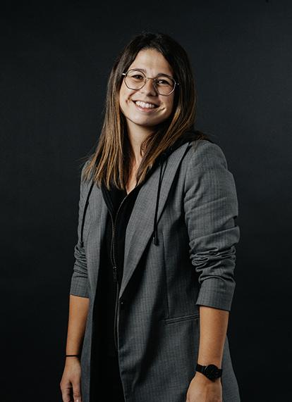 Victoria Pardo Garcia